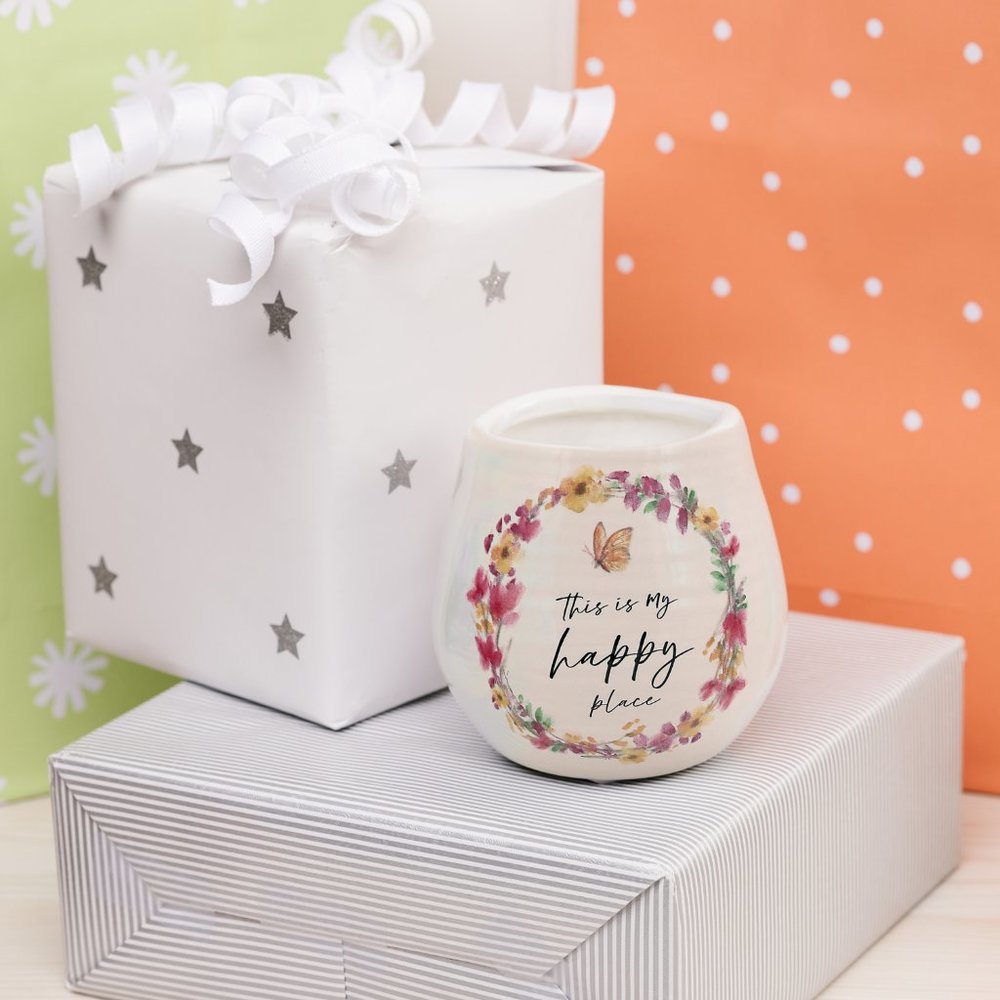 NWT Gift for Friend, Mom, Sister - Soy Wax Candle, by artist Amylee Weeks